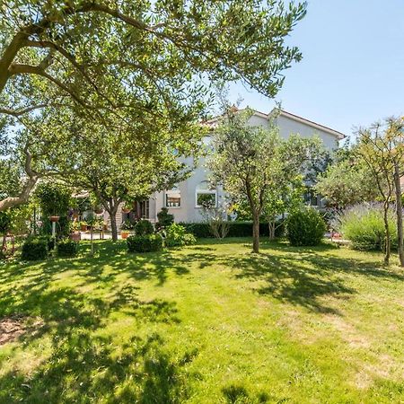Apartments Durda Fažana Εξωτερικό φωτογραφία