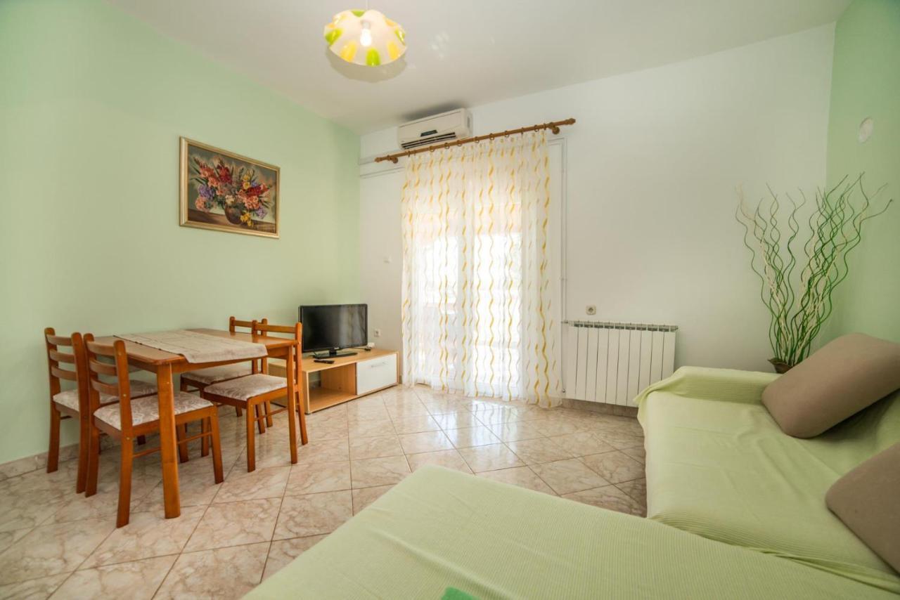 Apartments Durda Fažana Εξωτερικό φωτογραφία