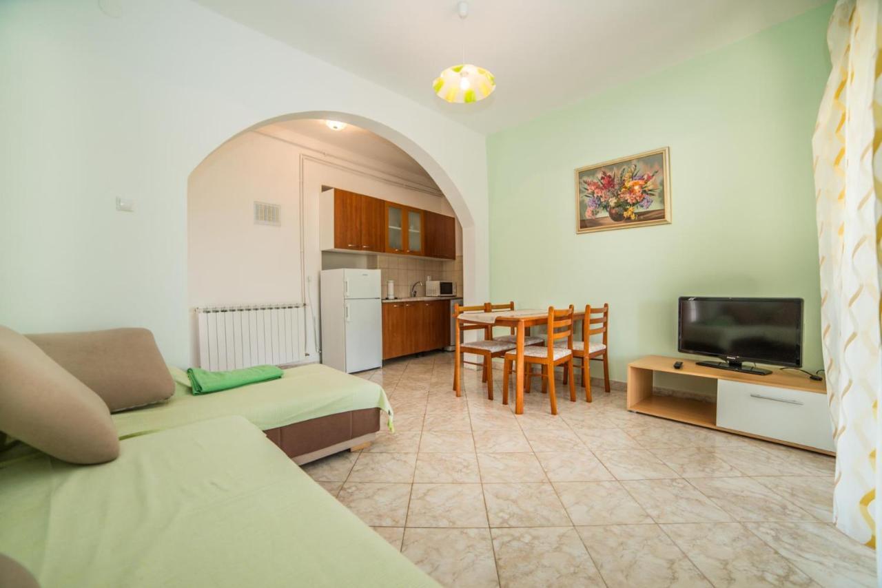 Apartments Durda Fažana Εξωτερικό φωτογραφία