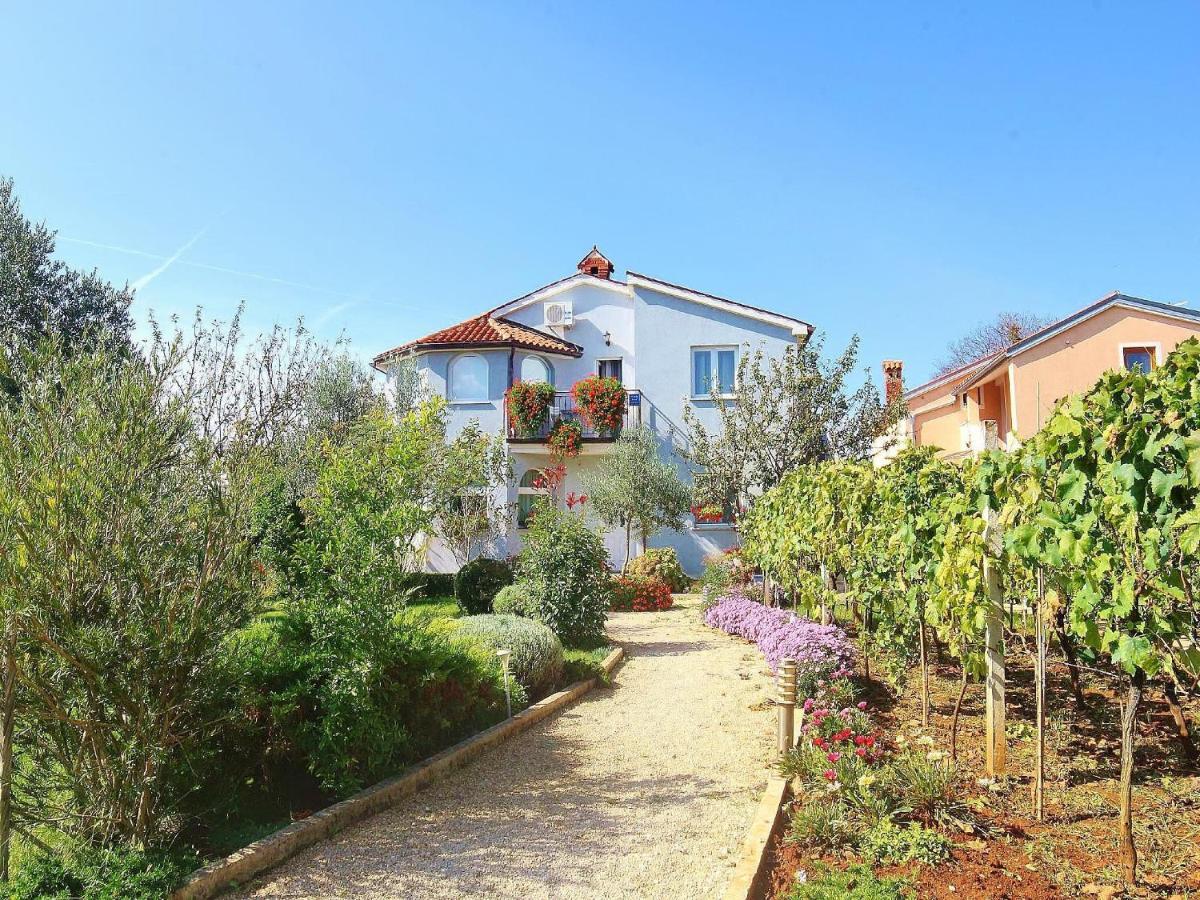 Apartments Durda Fažana Εξωτερικό φωτογραφία