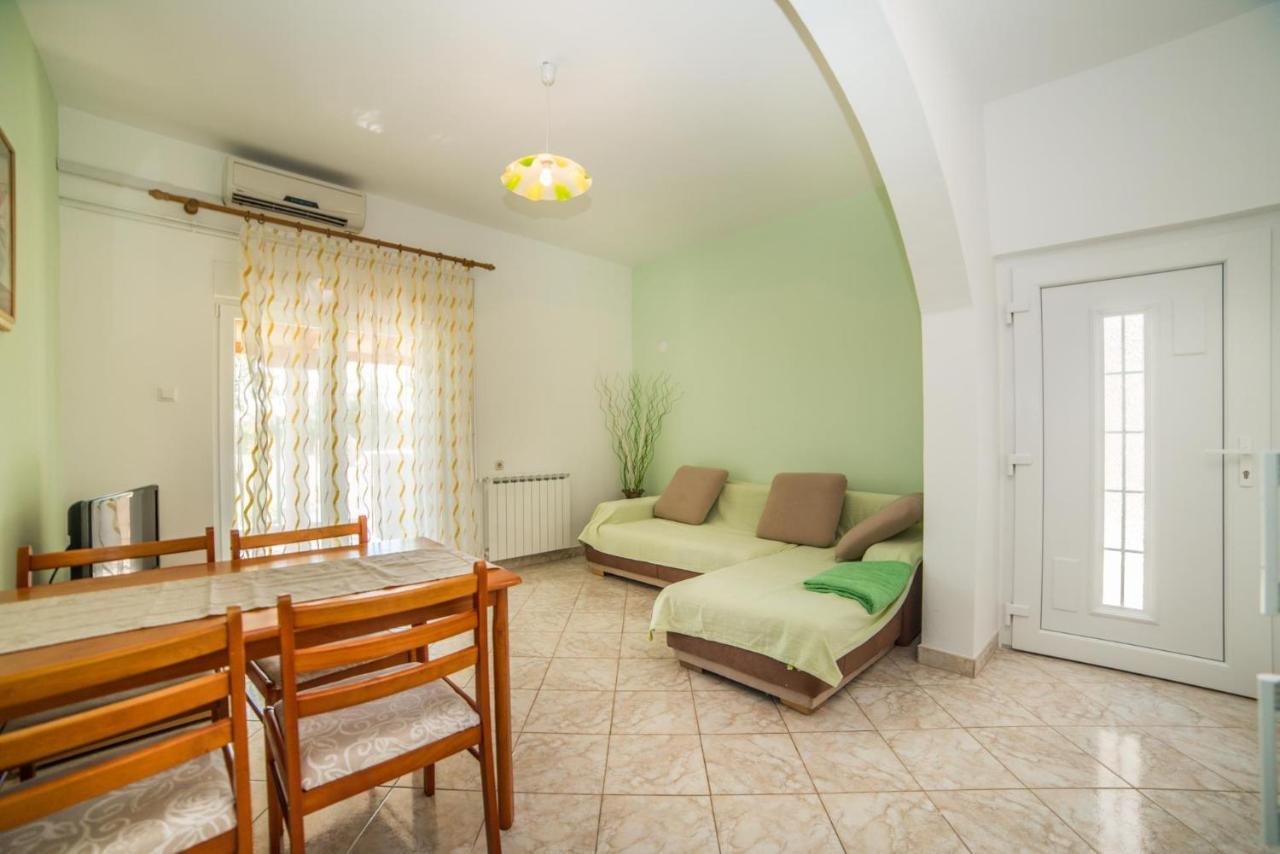 Apartments Durda Fažana Εξωτερικό φωτογραφία