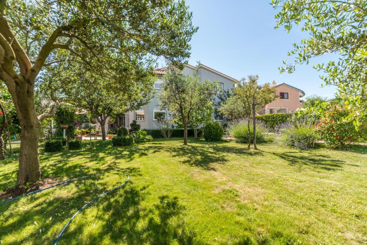 Apartments Durda Fažana Εξωτερικό φωτογραφία