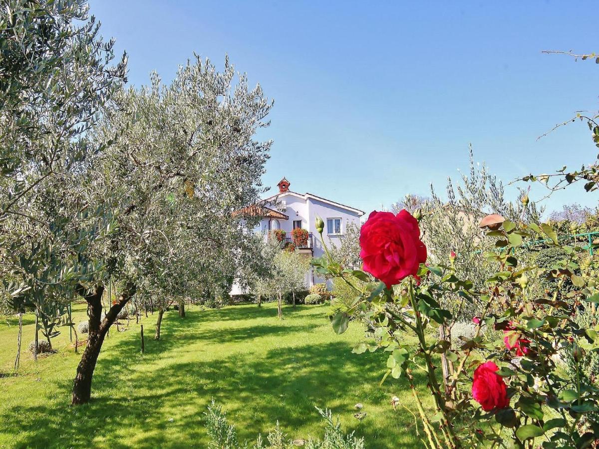 Apartments Durda Fažana Εξωτερικό φωτογραφία