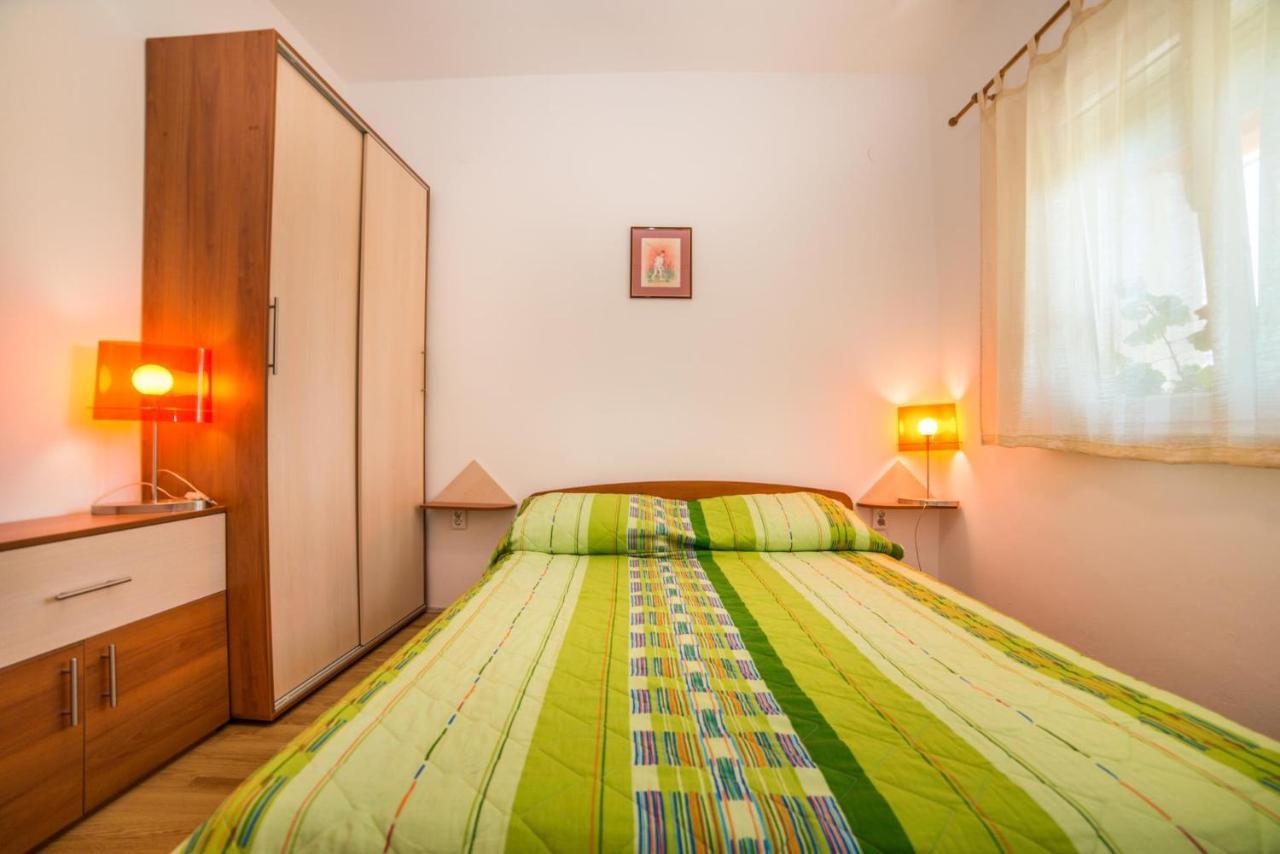 Apartments Durda Fažana Εξωτερικό φωτογραφία