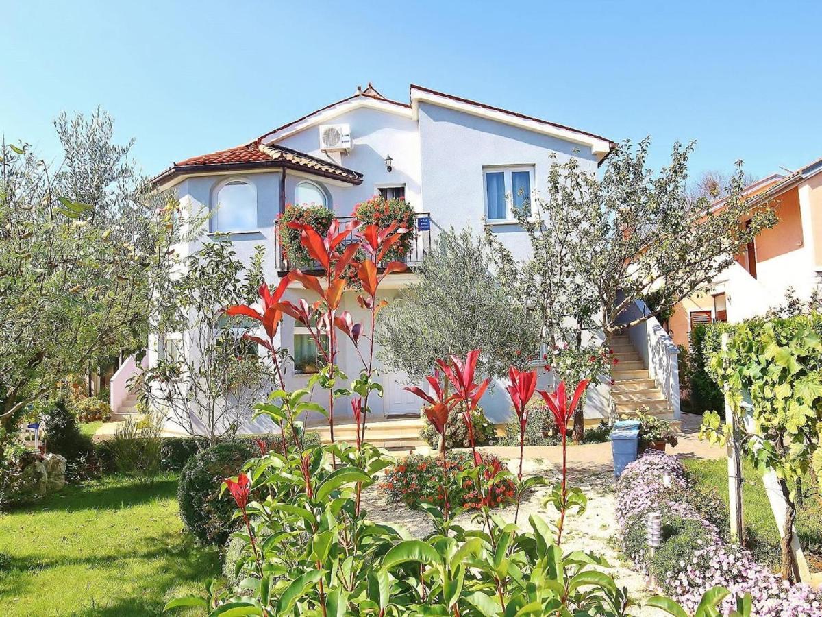 Apartments Durda Fažana Εξωτερικό φωτογραφία