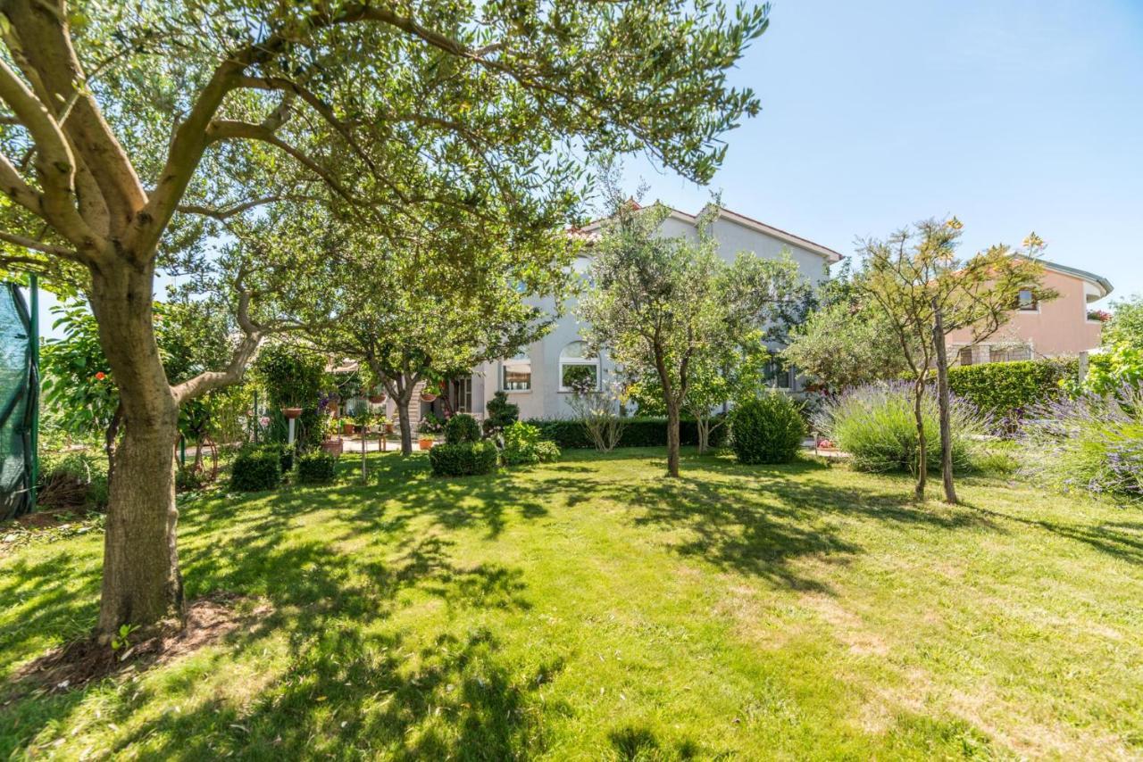 Apartments Durda Fažana Εξωτερικό φωτογραφία