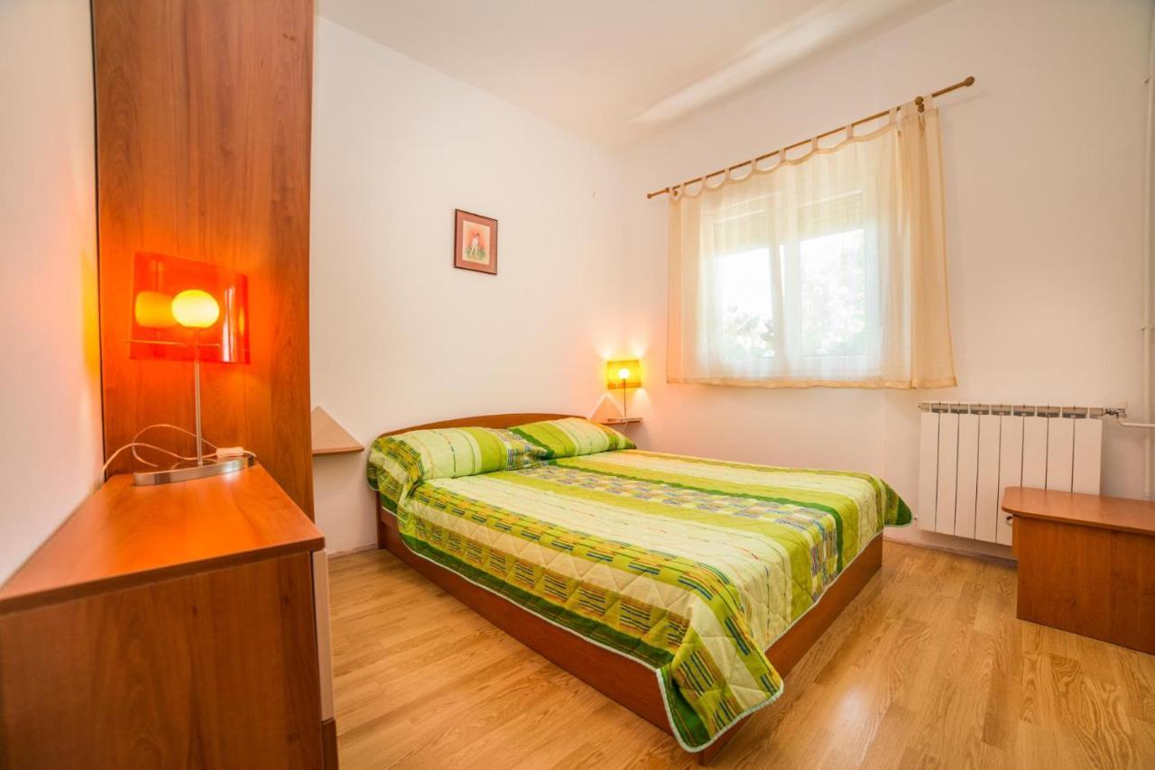 Apartments Durda Fažana Εξωτερικό φωτογραφία