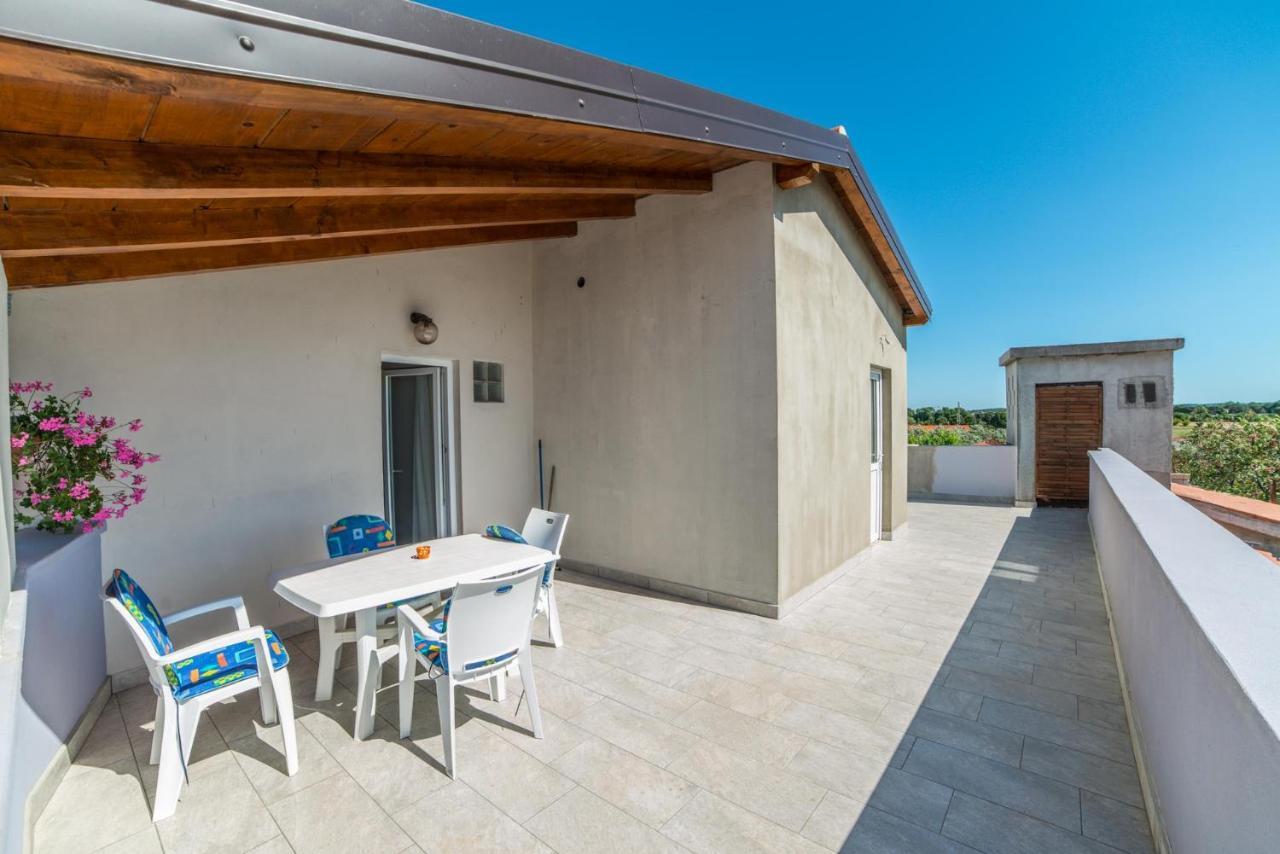 Apartments Durda Fažana Εξωτερικό φωτογραφία