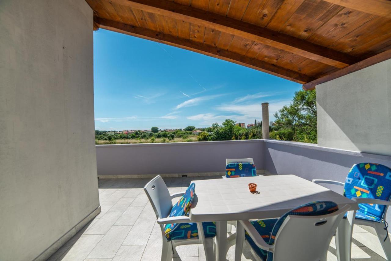 Apartments Durda Fažana Εξωτερικό φωτογραφία