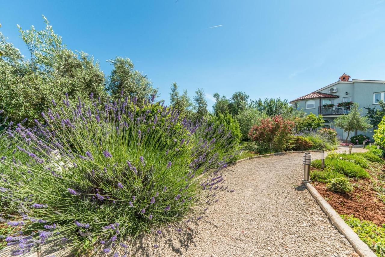 Apartments Durda Fažana Εξωτερικό φωτογραφία