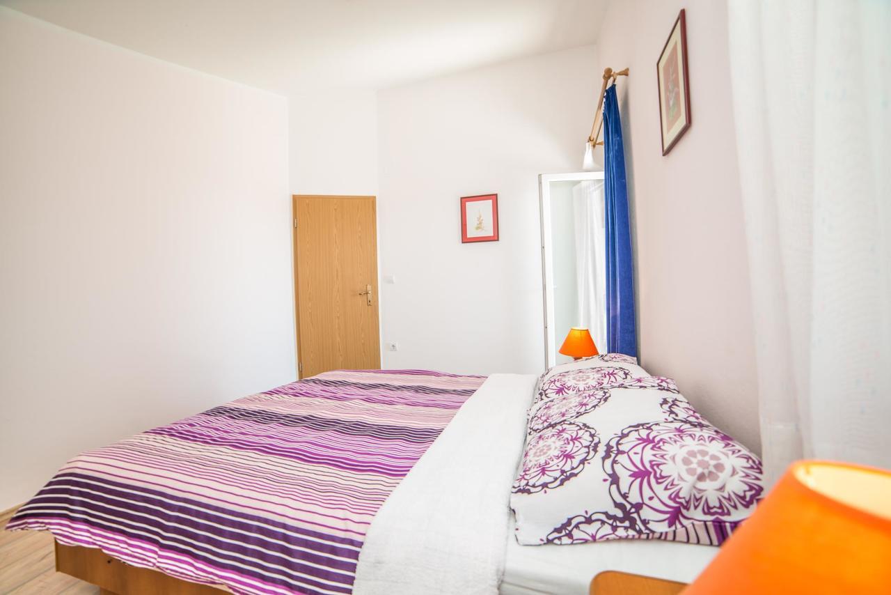 Apartments Durda Fažana Εξωτερικό φωτογραφία