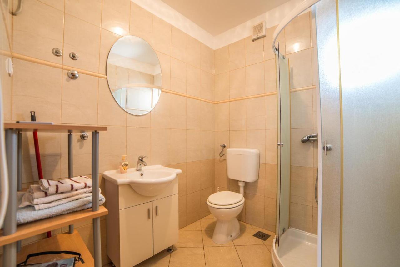 Apartments Durda Fažana Εξωτερικό φωτογραφία