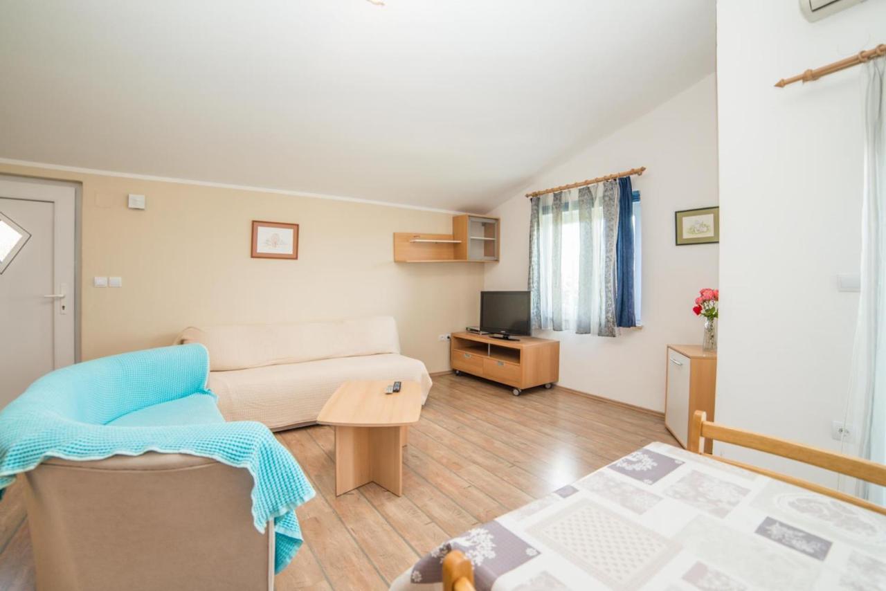Apartments Durda Fažana Εξωτερικό φωτογραφία