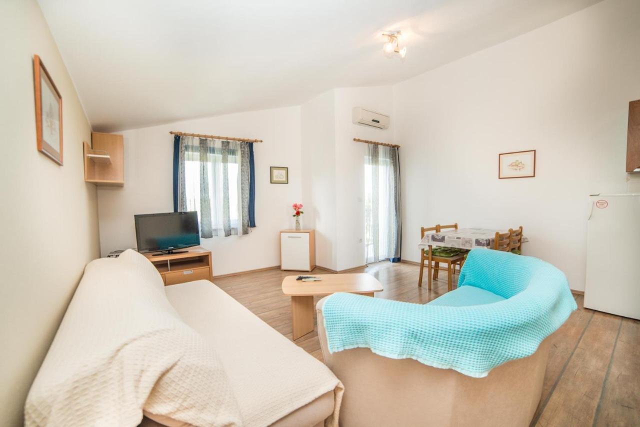 Apartments Durda Fažana Εξωτερικό φωτογραφία