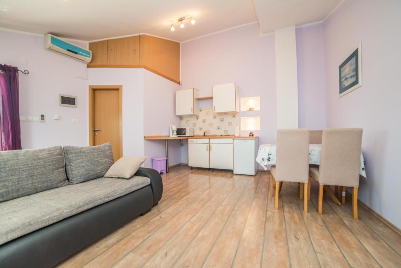 Apartments Durda Fažana Εξωτερικό φωτογραφία