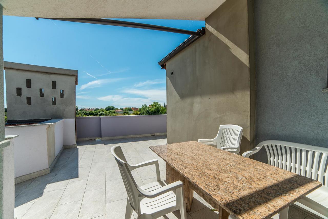 Apartments Durda Fažana Εξωτερικό φωτογραφία