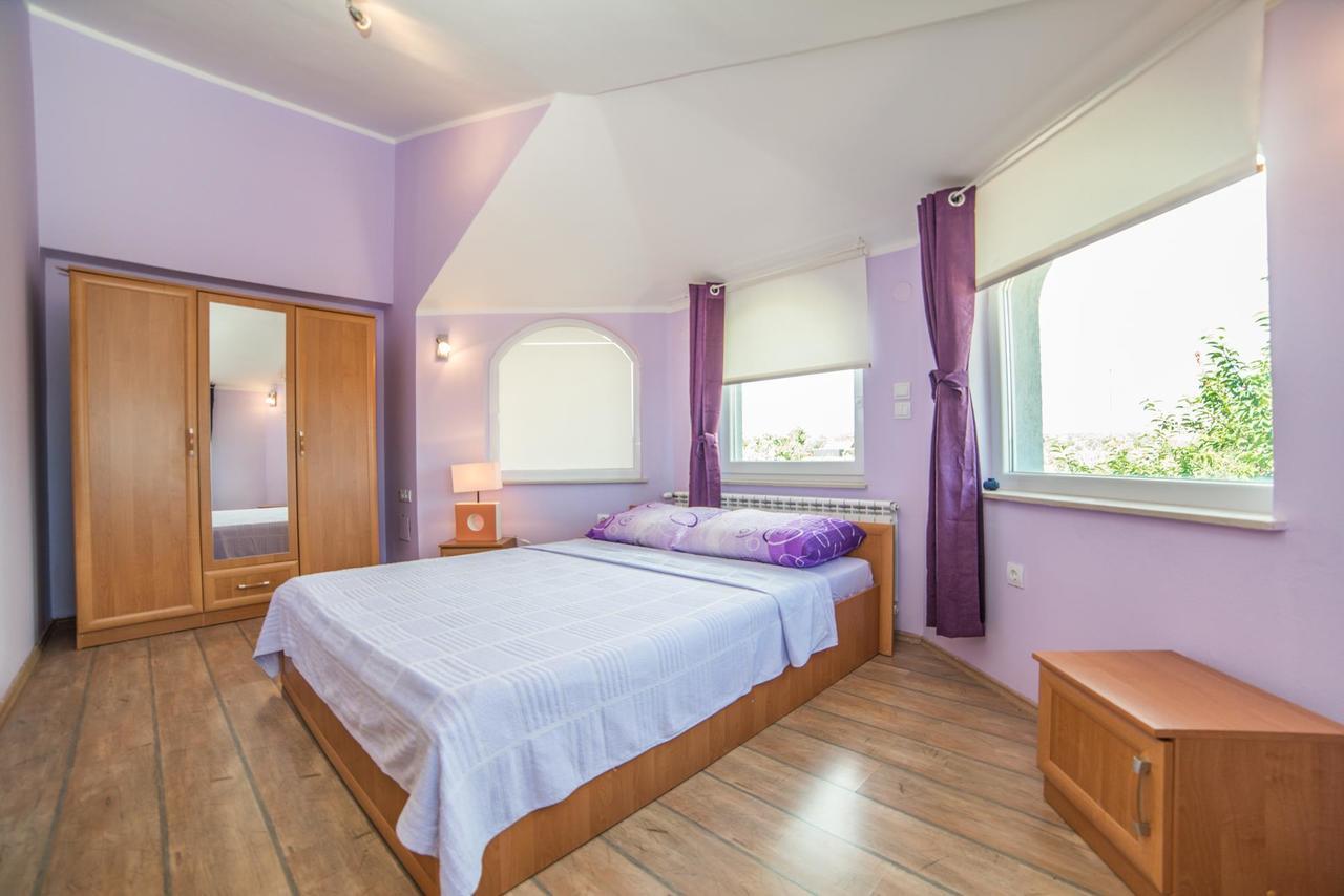 Apartments Durda Fažana Εξωτερικό φωτογραφία