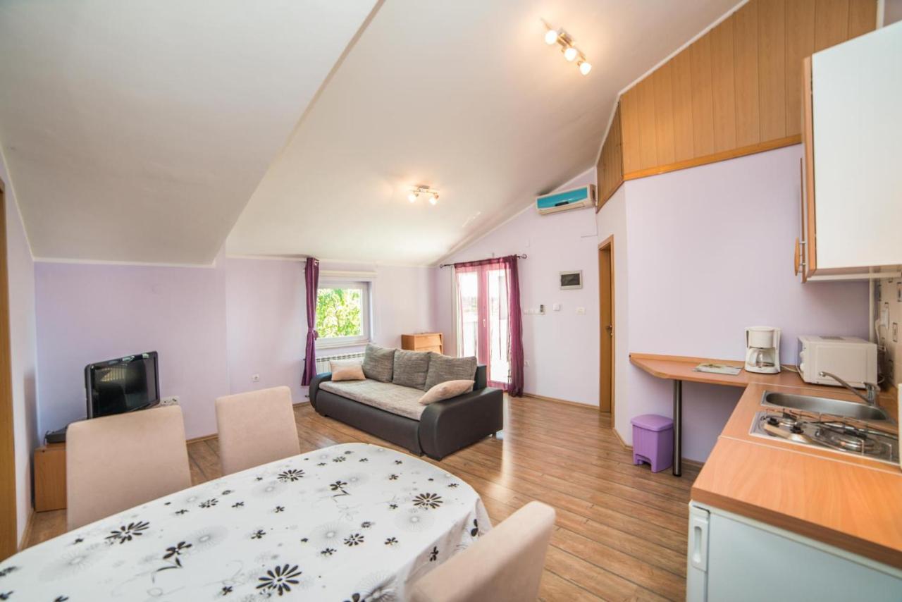 Apartments Durda Fažana Εξωτερικό φωτογραφία