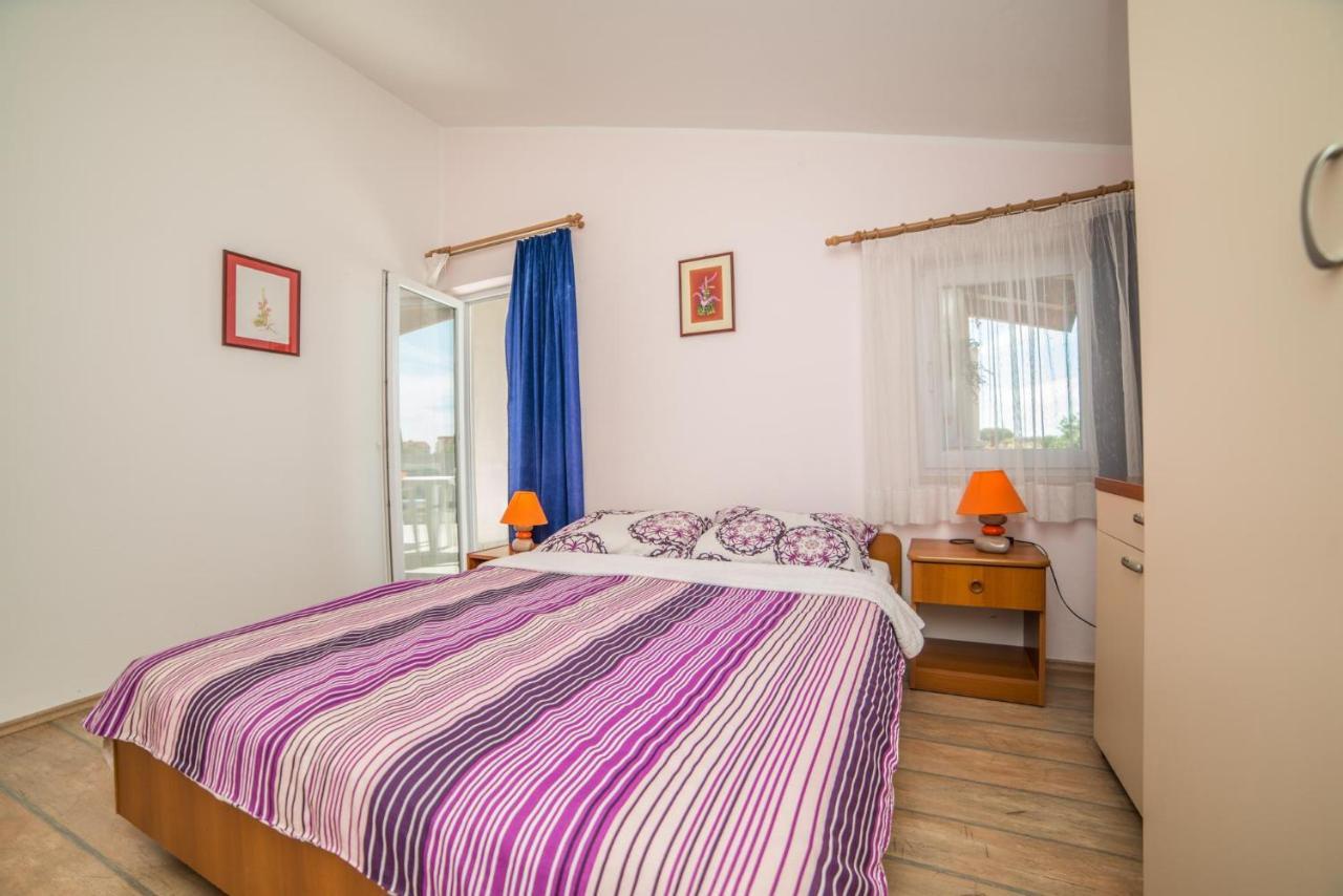 Apartments Durda Fažana Εξωτερικό φωτογραφία