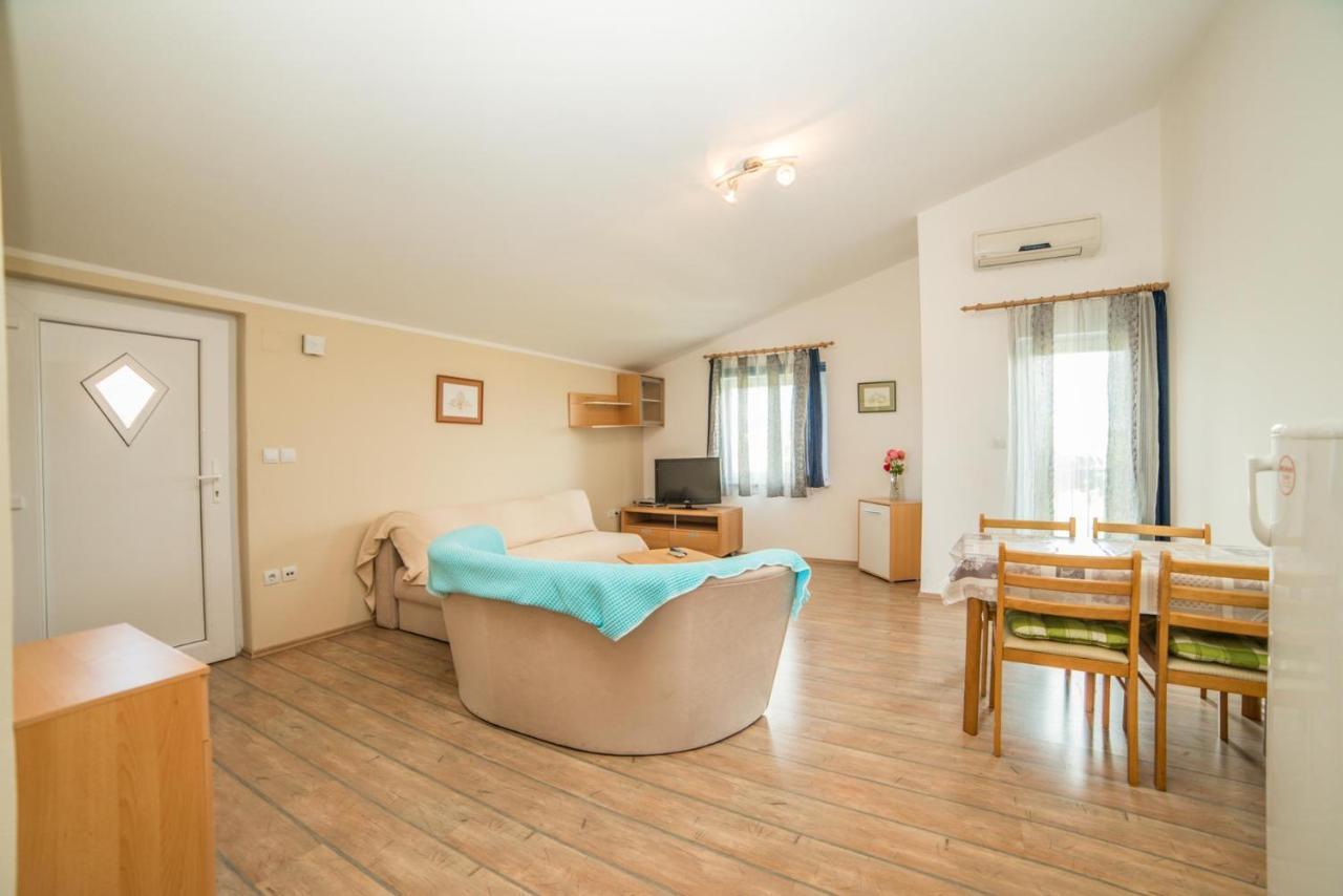 Apartments Durda Fažana Εξωτερικό φωτογραφία