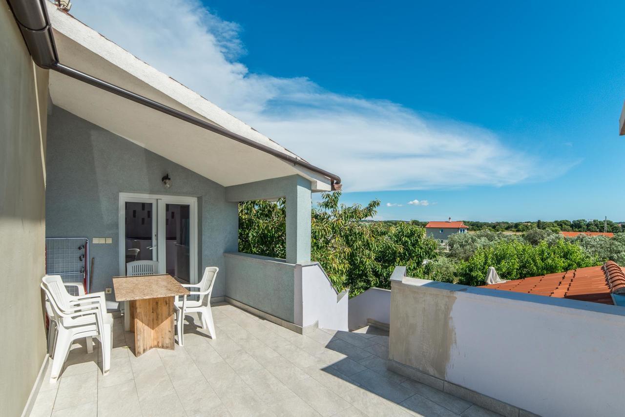 Apartments Durda Fažana Εξωτερικό φωτογραφία