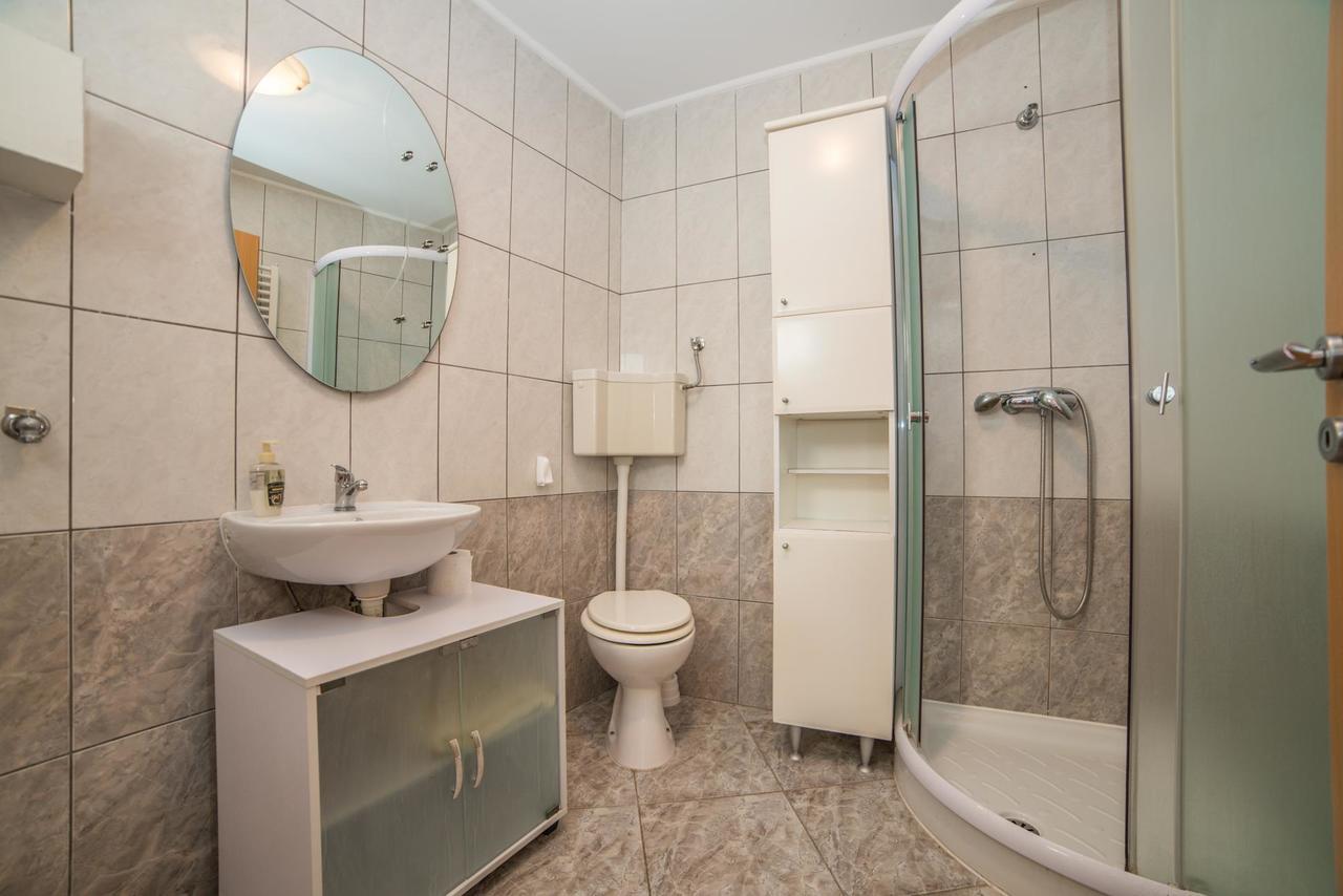 Apartments Durda Fažana Εξωτερικό φωτογραφία