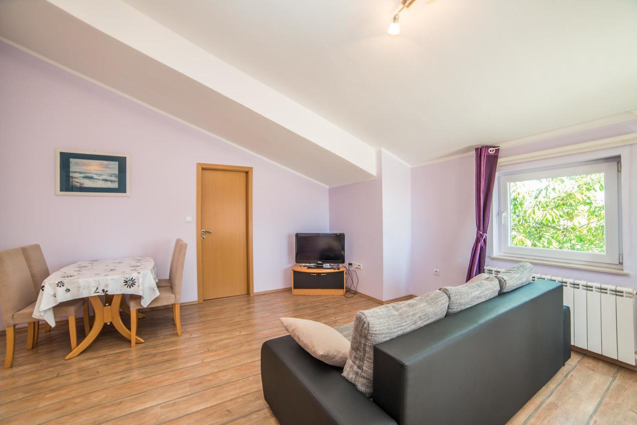 Apartments Durda Fažana Εξωτερικό φωτογραφία