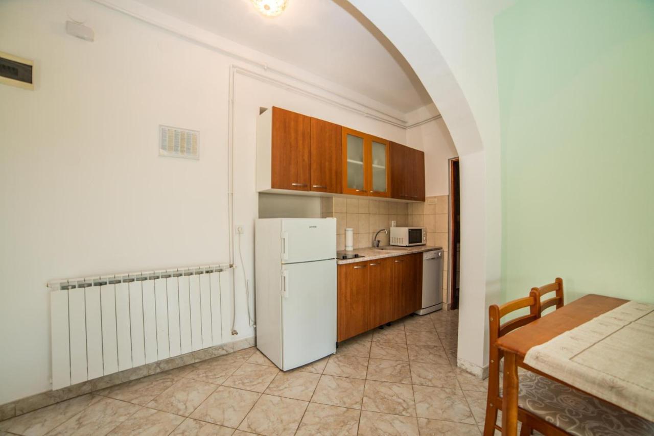 Apartments Durda Fažana Εξωτερικό φωτογραφία