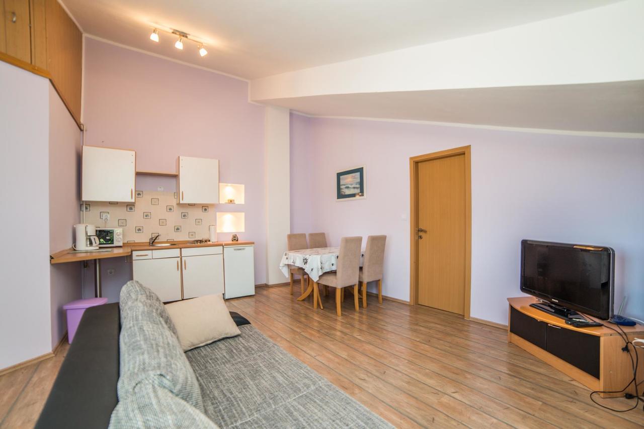 Apartments Durda Fažana Εξωτερικό φωτογραφία