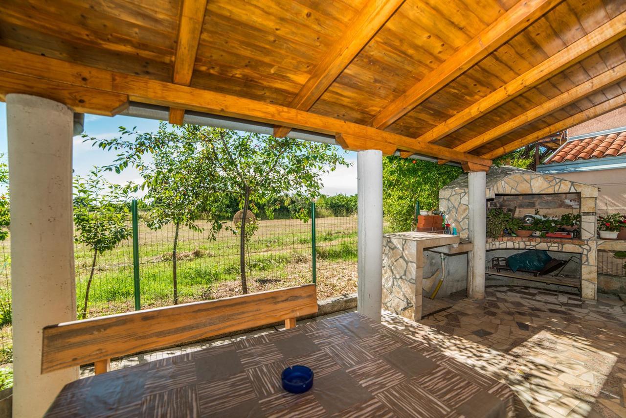 Apartments Durda Fažana Εξωτερικό φωτογραφία