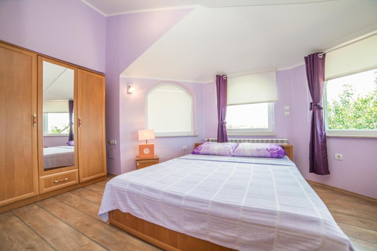 Apartments Durda Fažana Εξωτερικό φωτογραφία
