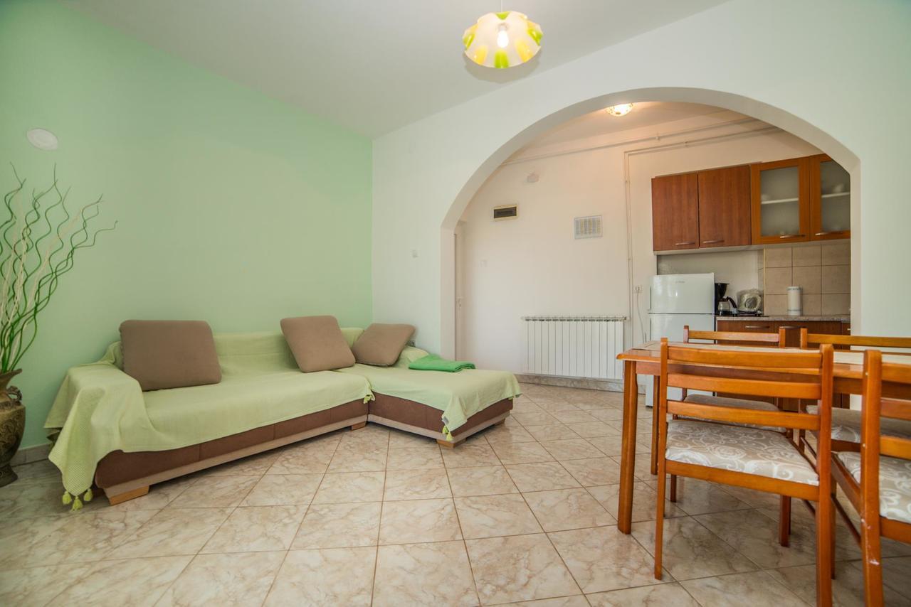 Apartments Durda Fažana Εξωτερικό φωτογραφία