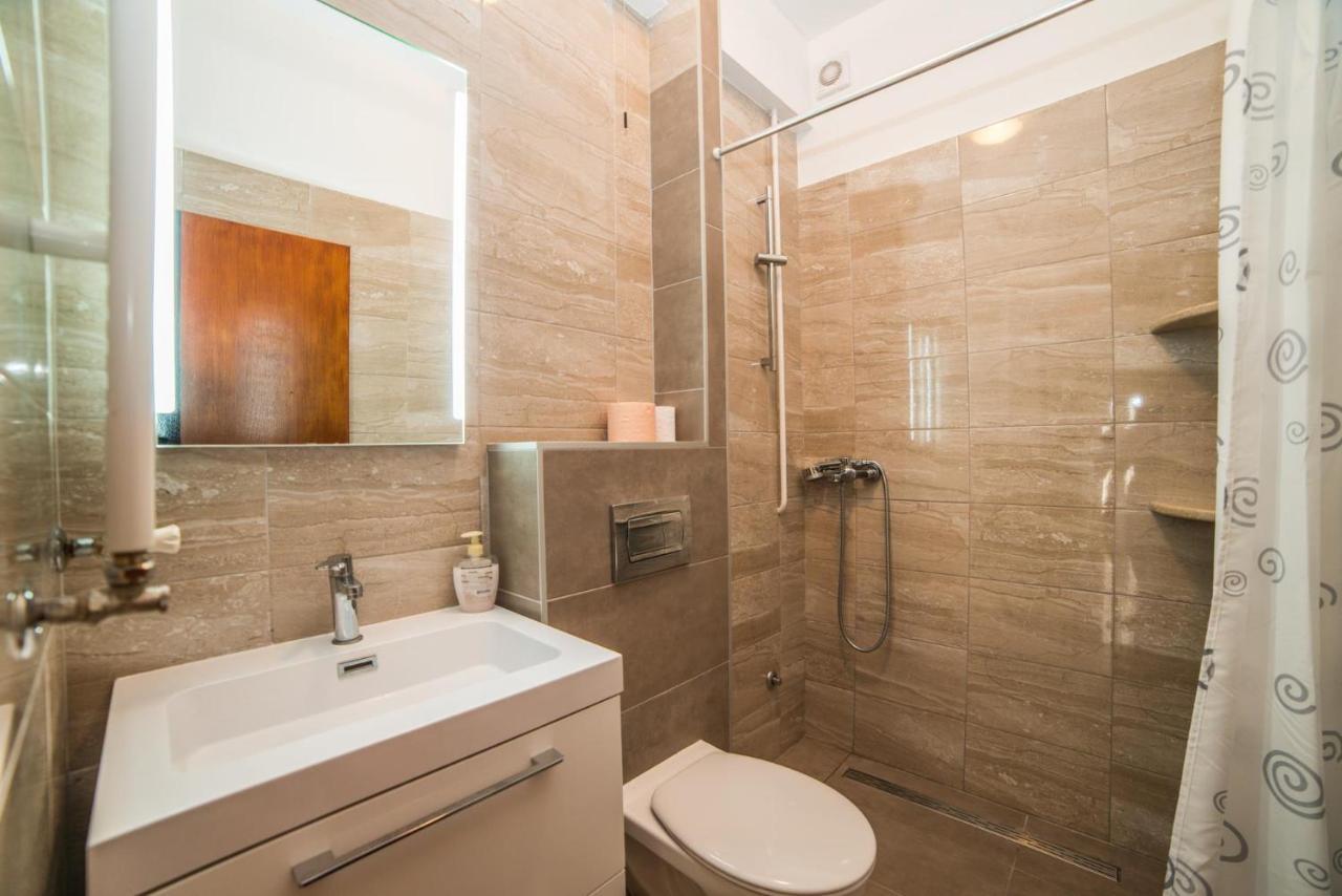 Apartments Durda Fažana Εξωτερικό φωτογραφία