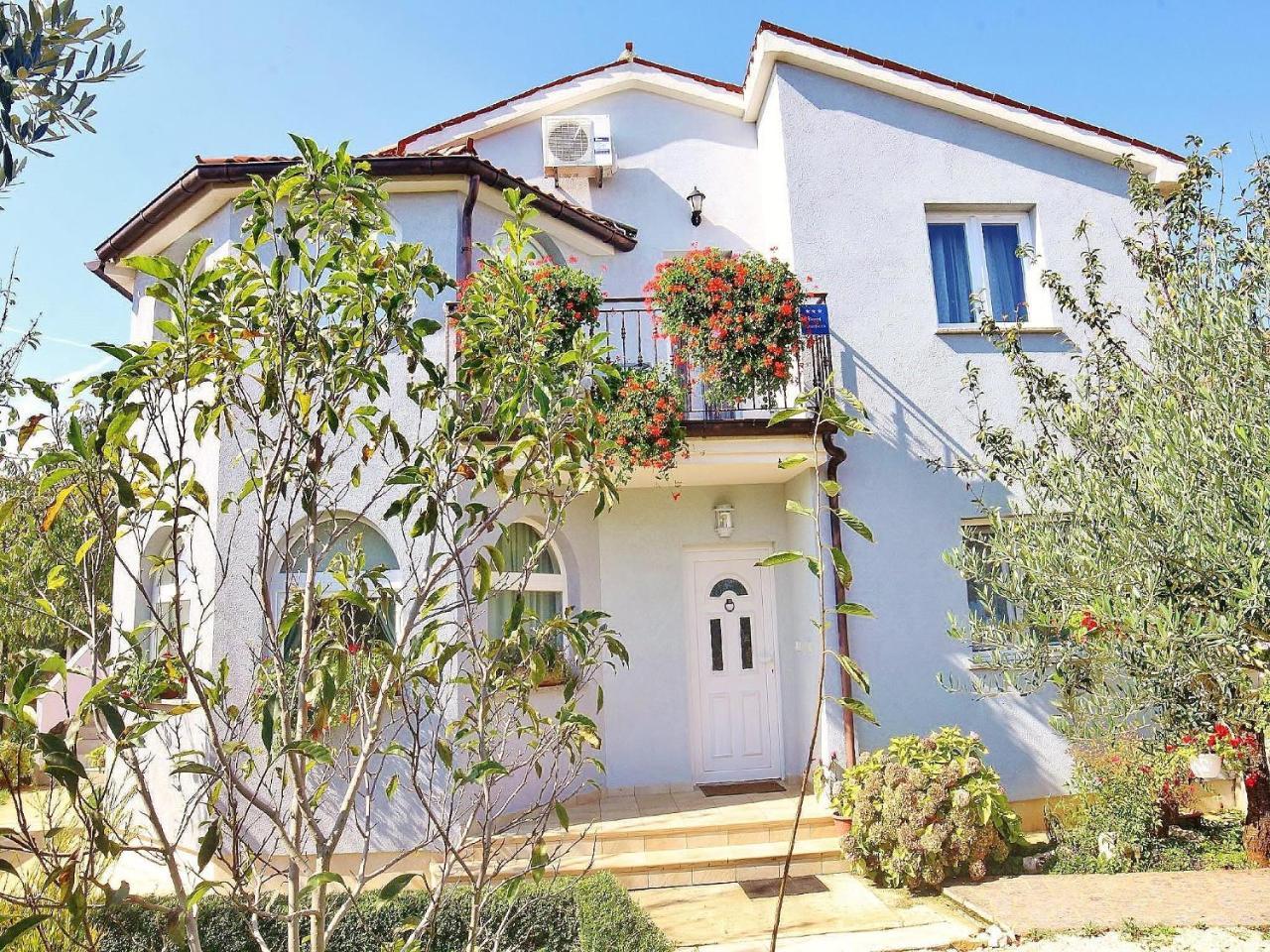 Apartments Durda Fažana Εξωτερικό φωτογραφία