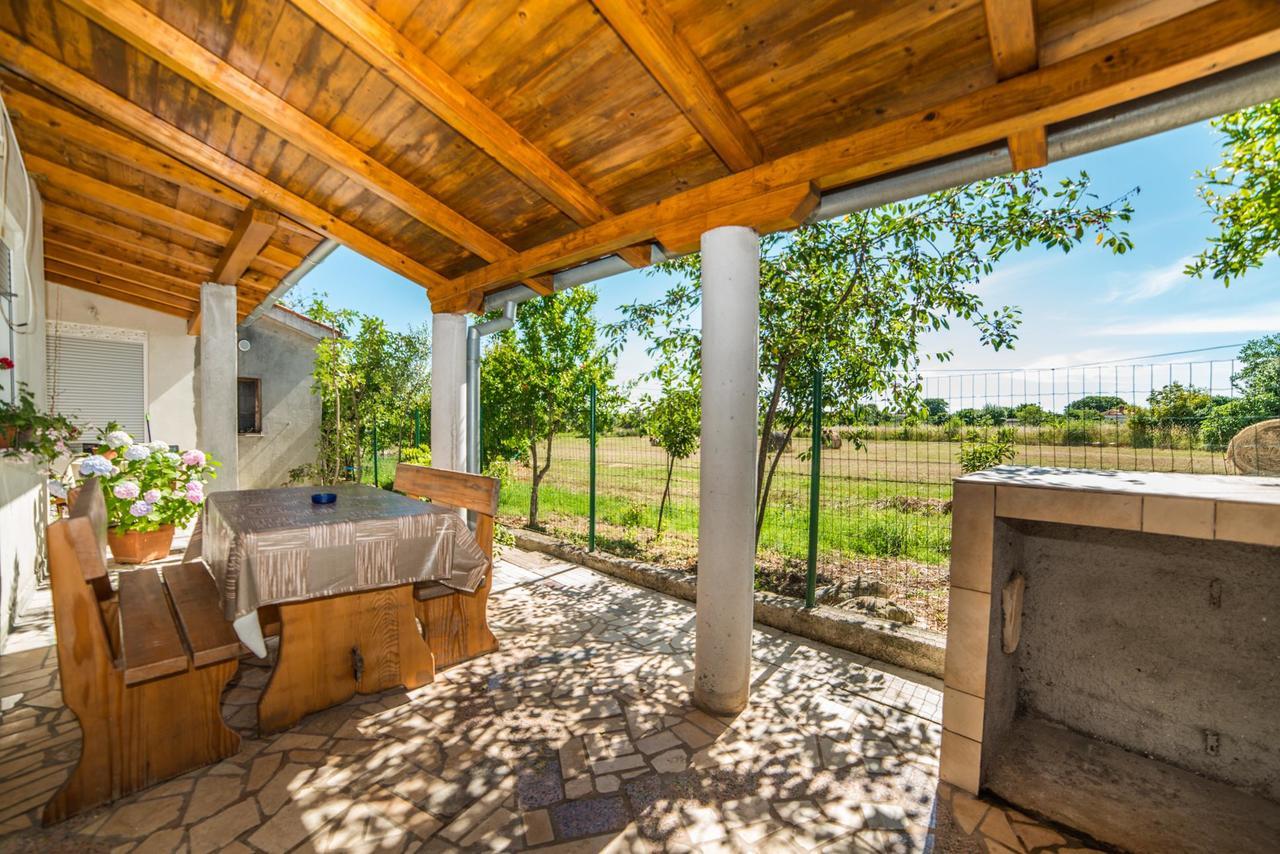 Apartments Durda Fažana Εξωτερικό φωτογραφία